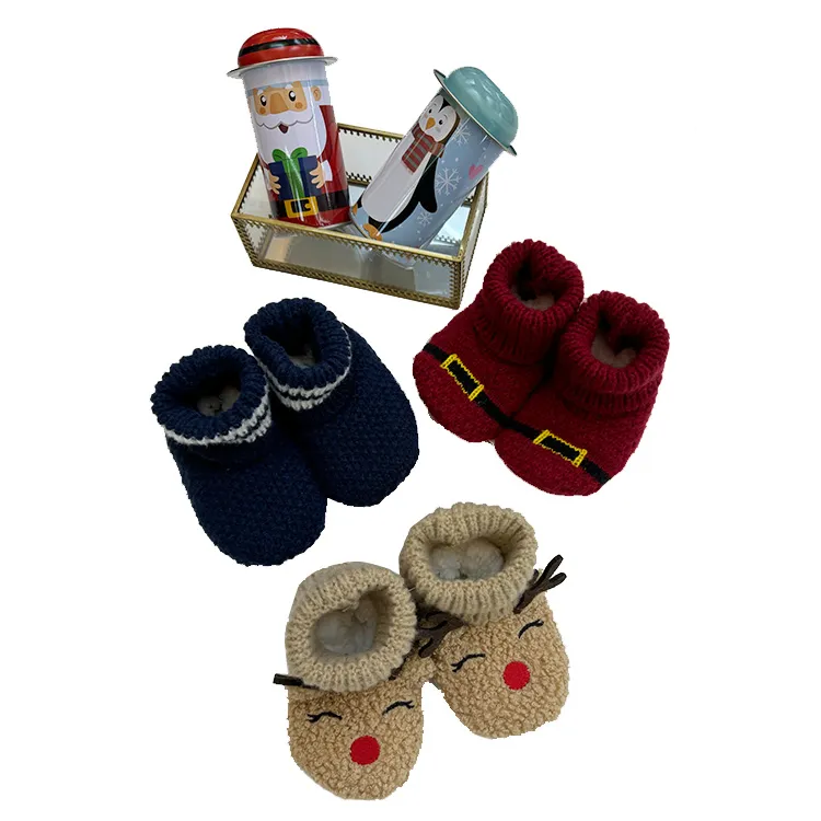 Цартоон чарапе за бебе