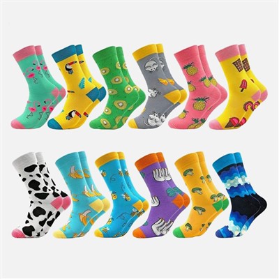 Цоол чарапе за жене