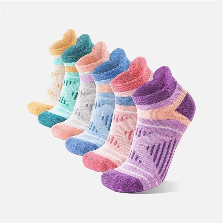 Женске атлетске чарапе